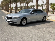 للبيع بي ام دبليو 7 Series 2010