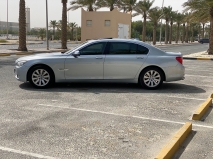 للبيع بي ام دبليو 7 Series 2010