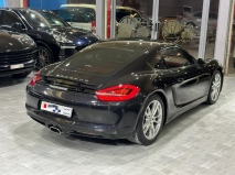 للبيع بورش Cayman 2015