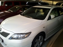 للبيع تويوتا camry 2011