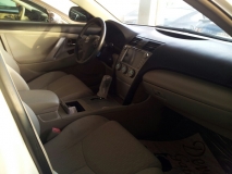 للبيع تويوتا camry 2011