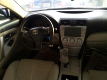 للبيع تويوتا camry 2011