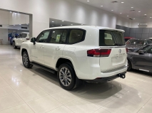 للبيع تويوتا Land Cruiser  2024