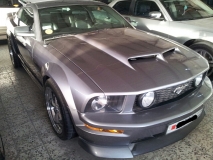 للبيع فورد Mustang  2006