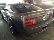 للبيع فورد Mustang  2006