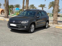 للبيع فولكس واجن Tiguan 2016