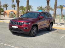 للبيع جيب Grand Cherokee 2019