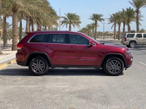 للبيع جيب Grand Cherokee 2019