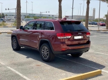 للبيع جيب Grand Cherokee 2019