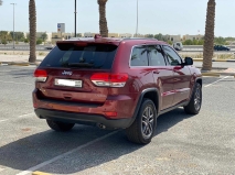 للبيع جيب Grand Cherokee 2019