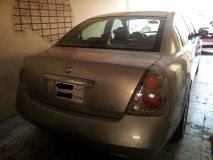 للبيع نيسان Altima 2005