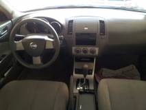 للبيع نيسان Altima 2005