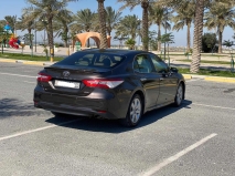 للبيع تويوتا camry 2018