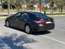 للبيع تويوتا camry 2018