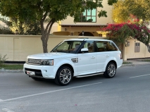 للبيع لاند روفر RANGE ROVER SPORT 2012