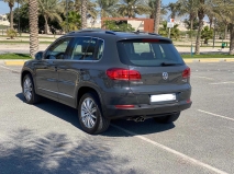 للبيع فولكس واجن Tiguan 2016