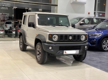 للبيع سوزوكي Jimny 2023