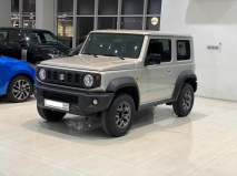 للبيع سوزوكي Jimny 2023