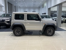 للبيع سوزوكي Jimny 2023