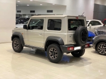 للبيع سوزوكي Jimny 2023