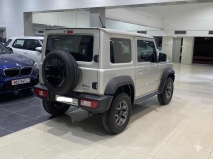 للبيع سوزوكي Jimny 2023