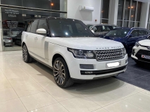 للبيع لاند روفر RANGE ROVER 2014