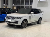 للبيع لاند روفر RANGE ROVER 2014