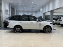 للبيع لاند روفر RANGE ROVER 2014