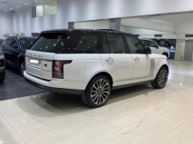 للبيع لاند روفر RANGE ROVER 2014