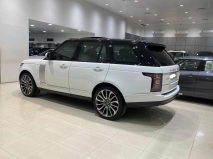 للبيع لاند روفر RANGE ROVER 2014