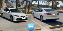 للبيع تويوتا camry 2019