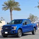 للبيع فورد F150 Truck 2018