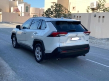 للبيع تويوتا RAV4 2019