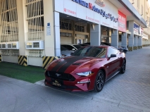 للبيع فورد Mustang  2020