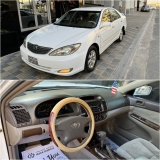 للبيع تويوتا camry 2003