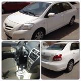 للبيع تويوتا Yaris 2007