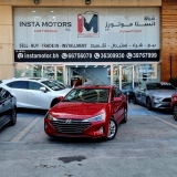 للبيع هونداي Elantra 2019