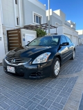 للبيع نيسان Altima 2012