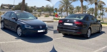 للبيع فولكس واجن Jetta 2016