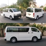 للبيع تويوتا Hiace 2009