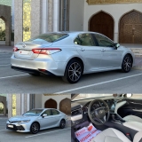 للبيع تويوتا camry 2020