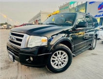 للبيع فورد Expedition 2013