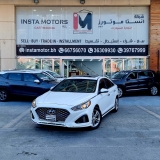 للبيع هونداي Sonata 2019