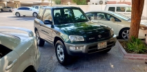 للبيع تويوتا RAV4 1999