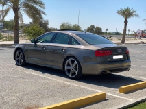 للبيع أودي A6 2012