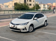 للبيع تويوتا Corolla 2019