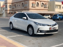 للبيع تويوتا Corolla 2019