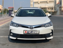 للبيع تويوتا Corolla 2019