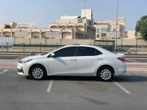 للبيع تويوتا Corolla 2019