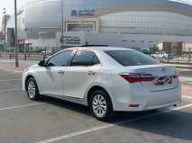 للبيع تويوتا Corolla 2019